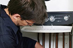 boiler replacement Mansell Gamage
