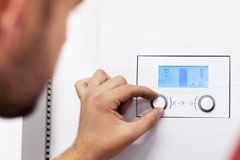 best Mansell Gamage boiler servicing companies