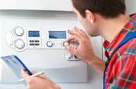 free commercial Mansell Gamage boiler quotes