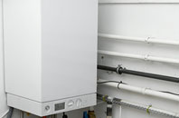 free Mansell Gamage condensing boiler quotes