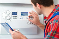 free Mansell Gamage gas safe engineer quotes