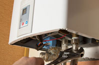 free Mansell Gamage boiler install quotes